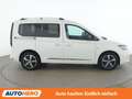 Volkswagen Caddy 2.0 TDI Move Weiß - thumbnail 7