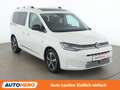 Volkswagen Caddy 2.0 TDI Move Weiß - thumbnail 8