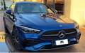 Mercedes-Benz CLE 220 D AMG PREMIUM Bleu - thumbnail 3