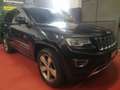 Jeep Grand Cherokee Grand Cherokee 3.0 V6 CRD 250 CV Multijet II Overl Noir - thumbnail 1