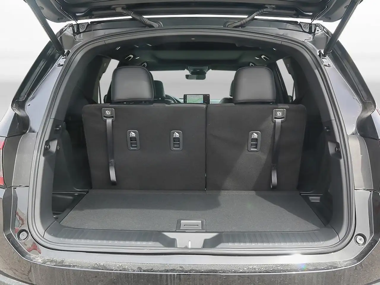Honda Pilot fotografie Honda Pilot