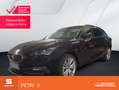 SEAT Leon SP Style 2.0 TDI DSG*NAVI*KAM*SHZ*ACC*Priva Schwarz - thumbnail 1
