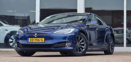 Tesla Model S 100D Full FSD! Panoramadak Premium interieur Mooi!