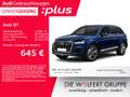 Audi Q7 SUV 55 TFSI quattro tiptronic 7-SITZE*ACC*AHK Blau - thumbnail 1