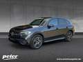 Mercedes-Benz GLC 200 4M AMG/Night/LED/Burmester/Memory-P./AHK Gris - thumbnail 1