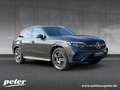 Mercedes-Benz GLC 200 4M AMG/Night/LED/Burmester/Memory-P./AHK Gris - thumbnail 5
