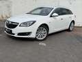 Opel Insignia A Sports OPC Line Innovation Weiß - thumbnail 1