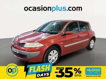 1.5dCi Confort Expression 105 eco2