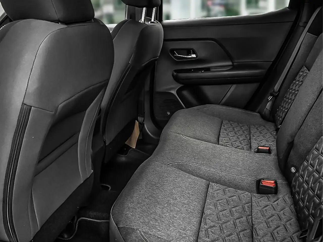Nissan Kicks photo Nissan Kicks