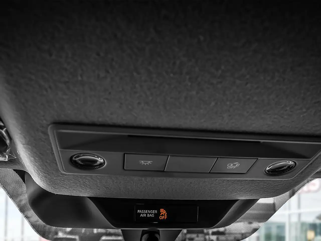 Nissan Kicks photo Nissan Kicks