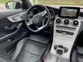 Mercedes-Benz C 63 AMG Coupé Pack Night/PANO/CAM360 Silver - thumbnail 12