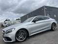 Mercedes-Benz C 63 AMG Coupé Pack Night/PANO/CAM360 Silver - thumbnail 3