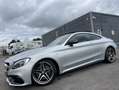 Mercedes-Benz C 63 AMG Coupé Pack Night/PANO/CAM360 Zilver - thumbnail 3