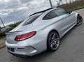 Mercedes-Benz C 63 AMG Coupé Pack Night/PANO/CAM360 Silber - thumbnail 7