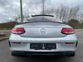 Mercedes-Benz C 63 AMG Coupé Pack Night/PANO/CAM360 srebrna - thumbnail 8