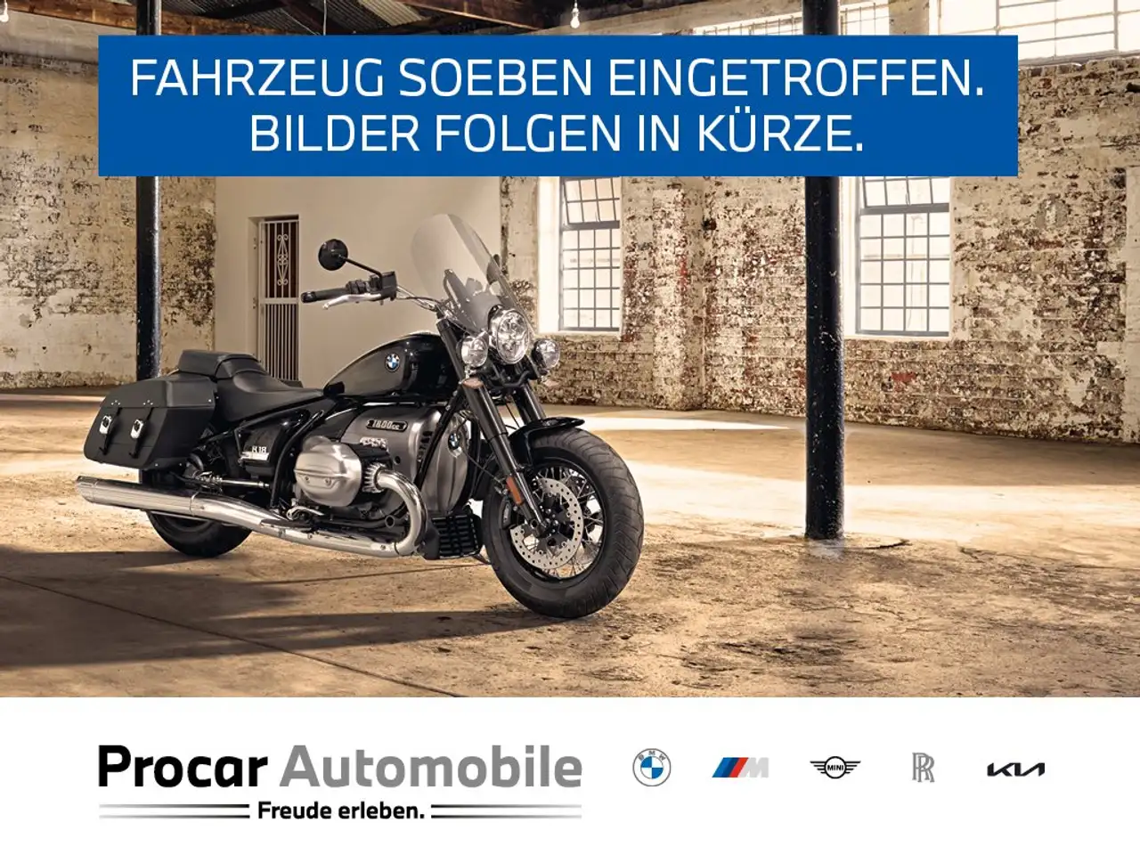 BMW F 900 R