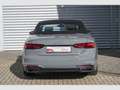 Audi A5 Cabrio S line 40 TFSI quattro S tronic Matrix*RFK*Navi*M-Sitze Gris - thumbnail 4