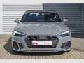 Audi A5 Cabrio S line 40 TFSI quattro S tronic Matrix*RFK*Navi*M-Sitze Gris - thumbnail 2