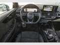 Audi A5 Cabrio S line 40 TFSI quattro S tronic Matrix*RFK*Navi*M-Sitze Gris - thumbnail 13
