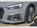 Audi A5 Cabrio S line 40 TFSI quattro S tronic Matrix*RFK*Navi*M-Sitze Gris - thumbnail 5