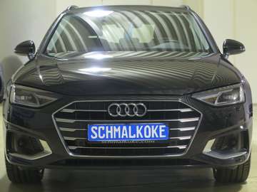 Avant 40 TDI 2.0 SCR S tronic advanced Navi