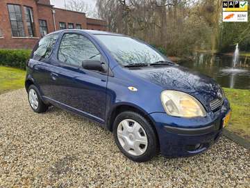 1.3 VVT-i Luna AIRCO