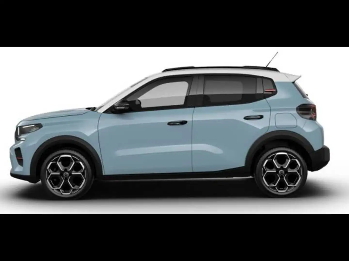 Citroen C3 83kW  Max Blu/Azzurro - 2