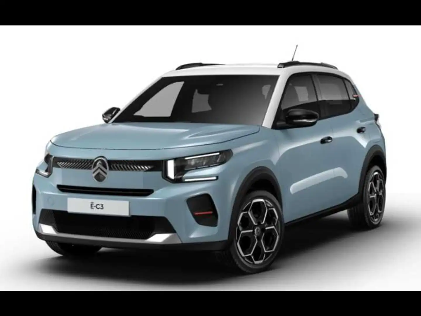 Citroen C3 83kW  Max Blu/Azzurro - 1