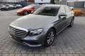 Mercedes-Benz E 400 d 4M Avantgarde EXCLUSIVE Standhzg-Widescr. Gris - thumbnail 6