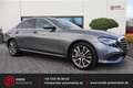 Mercedes-Benz E 400 d 4M Avantgarde EXCLUSIVE Standhzg-Widescr. Gris - thumbnail 1