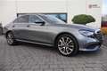 Mercedes-Benz E 400 d 4M Avantgarde EXCLUSIVE Standhzg-Widescr. Gris - thumbnail 2