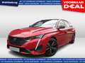 Peugeot 308 e-308 SW Style EV 54 kWh DIRECT RIJDEN - LAGE BIJT Rood - thumbnail 1