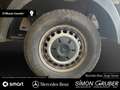 Mercedes-Benz Sprinter 316 Pritsche Kompakt 3Sitze Klima AHK Weiß - thumbnail 7