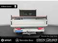 Mercedes-Benz Sprinter 316 Pritsche Kompakt 3Sitze Klima AHK Weiß - thumbnail 5