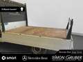 Mercedes-Benz Sprinter 316 Pritsche Kompakt 3Sitze Klima AHK Weiß - thumbnail 4