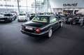 Jaguar Daimler Super Eight*Lang*Einzelsitze*Deutsch*Unfallfrei* Schwarz - thumbnail 30