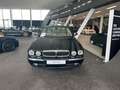 Jaguar Daimler Super Eight*Lang*Einzelsitze*Deutsch*Unfallfrei* Negro - thumbnail 1