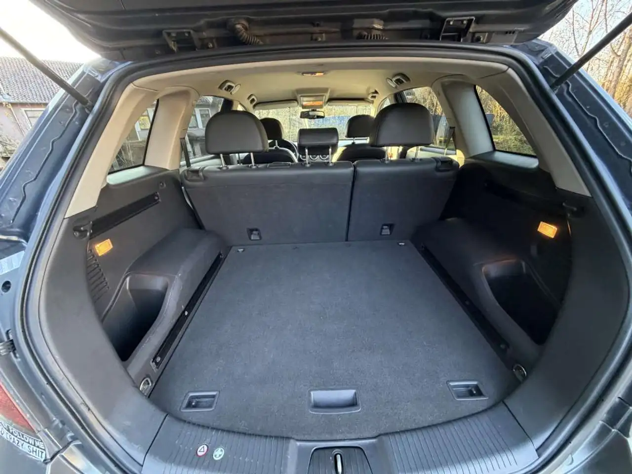 Opel Antara 2.0CDTI 150CV BVA LUXE