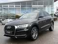 Audi Q3 BASIS 1.4 TFSI S-LINE/NAVI/LED/SHZ/AHK Schwarz - thumbnail 2