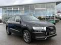 Audi Q3 BASIS 1.4 TFSI S-LINE/NAVI/LED/SHZ/AHK Schwarz - thumbnail 8