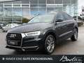 Audi Q3 BASIS 1.4 TFSI S-LINE/NAVI/LED/SHZ/AHK Schwarz - thumbnail 1
