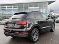 Audi Q3 BASIS 1.4 TFSI S-LINE/NAVI/LED/SHZ/AHK Schwarz - thumbnail 6