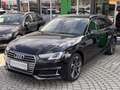 Audi A4 35 TDI Sport S-tronic Schwarz - thumbnail 4