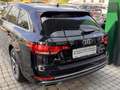 Audi A4 35 TDI Sport S-tronic Schwarz - thumbnail 5
