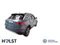 Volkswagen T-Roc 2.0TDI Goal DSG AHK GJR SHZ ACC Blau - thumbnail 3