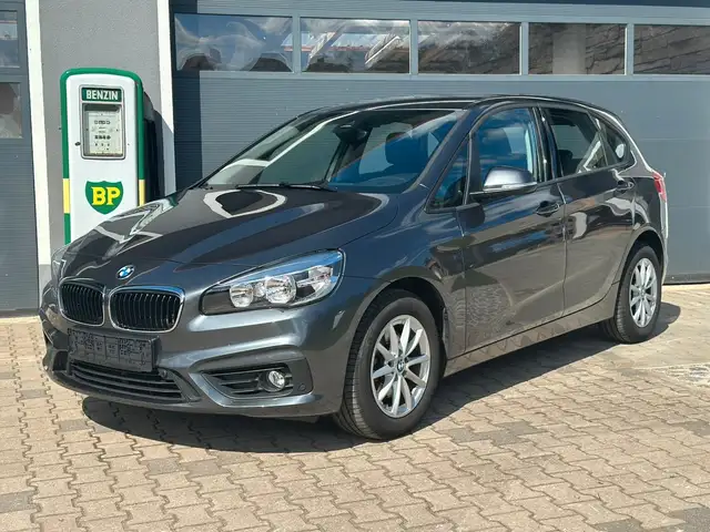 BMW 2er