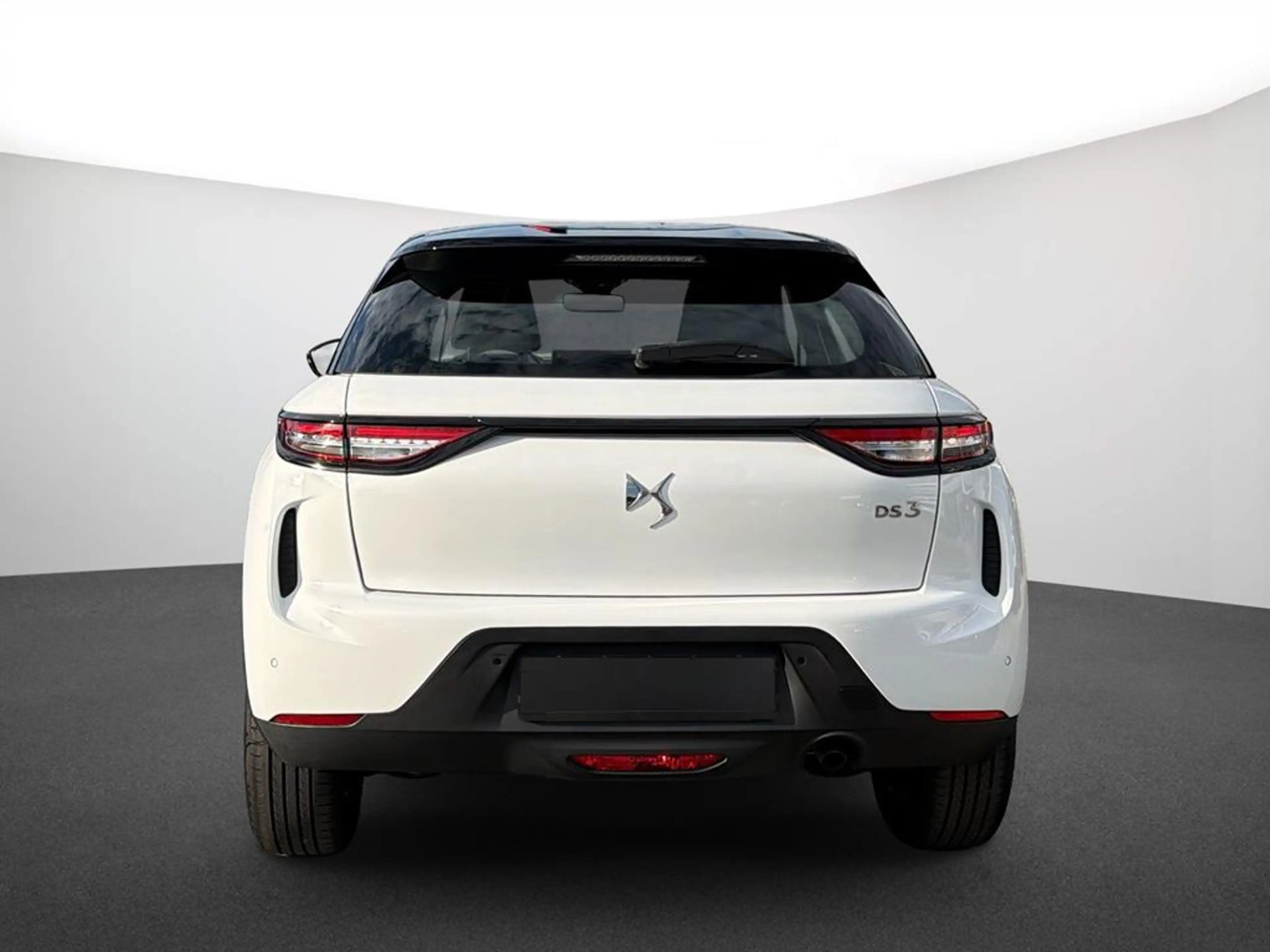 DS Automobiles DS 3 Crossback Montmartre KLIMA+NAVI — photo 4