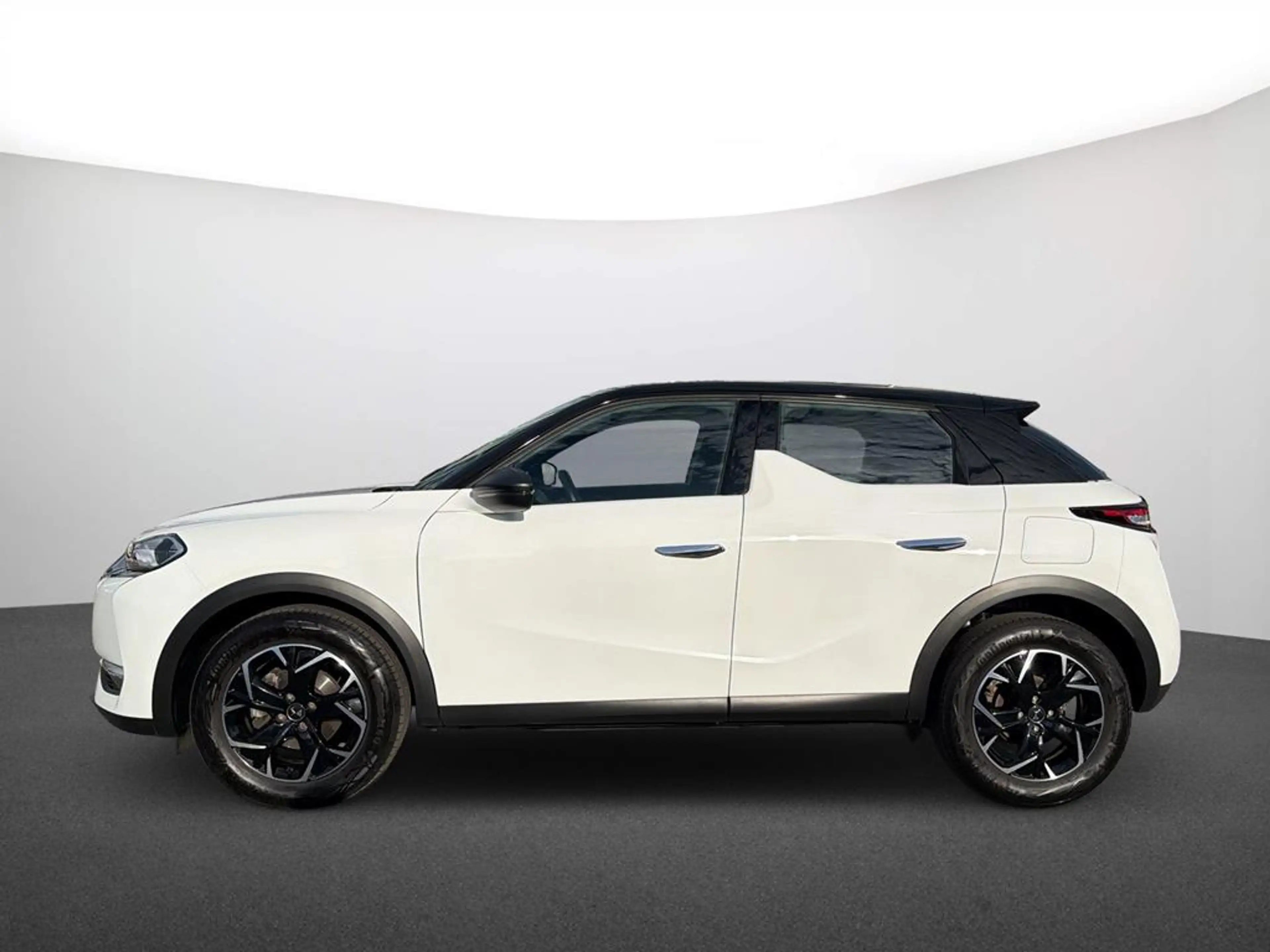 DS Automobiles DS 3 Crossback Montmartre KLIMA+NAVI — photo 5