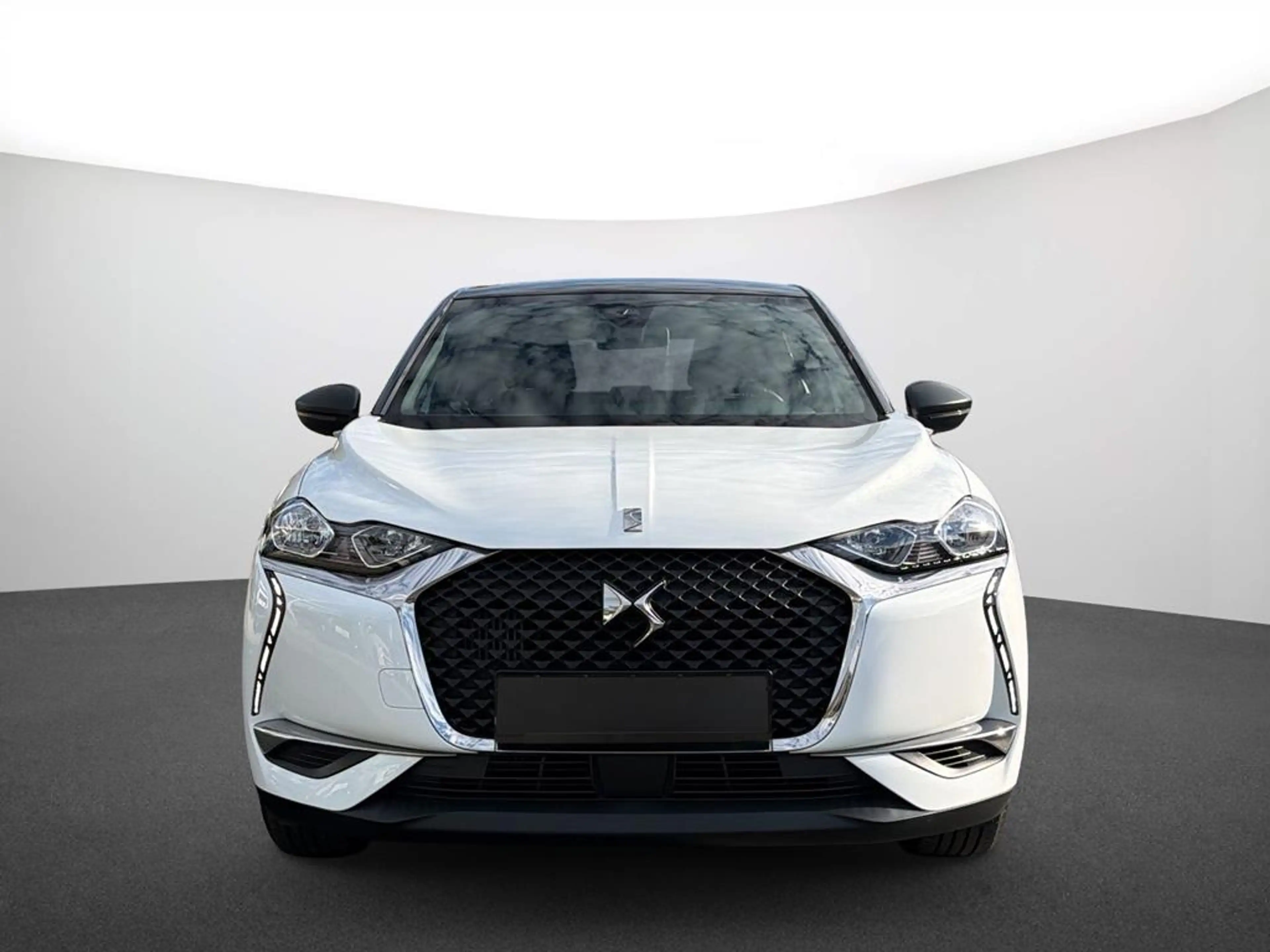 DS Automobiles DS 3 Crossback Montmartre KLIMA+NAVI — photo 3