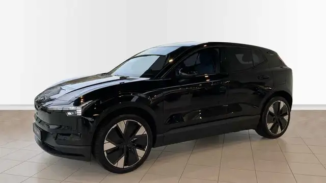 Volvo EX30 Ultra, Single Motor Extended Range, Elektrisch + 3